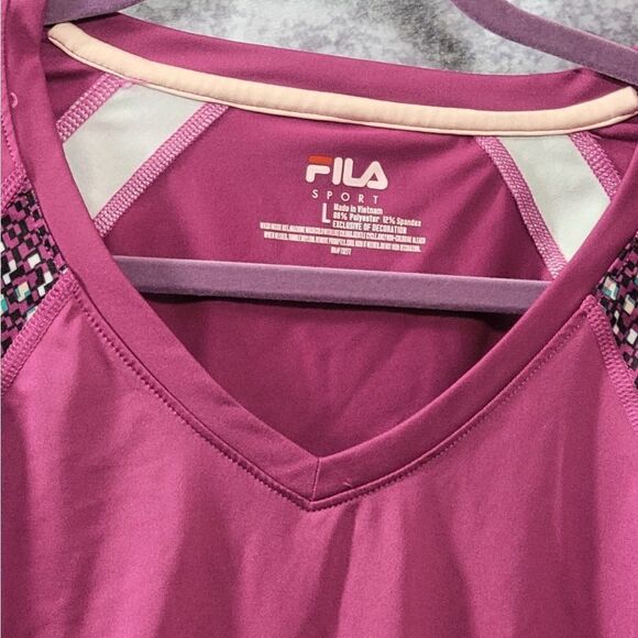 Fila Sports Top  - Picture 5 of 7